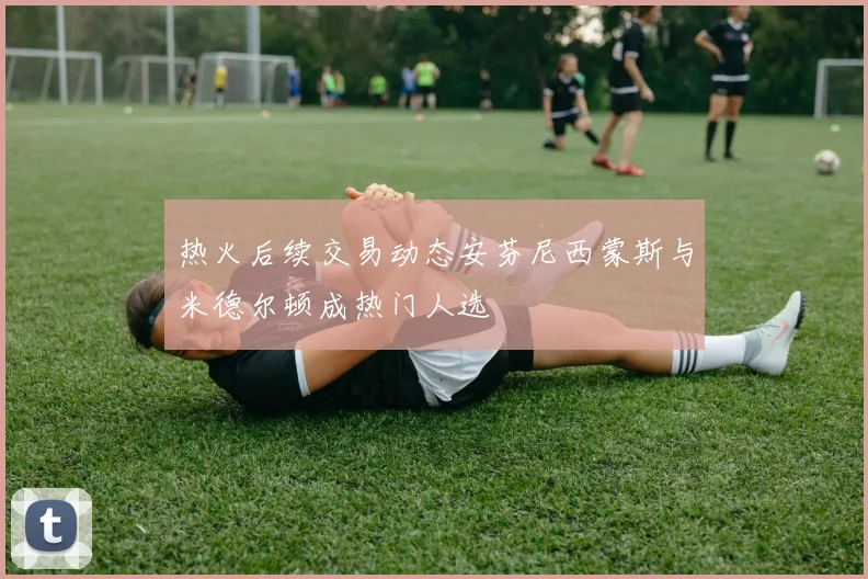 热火后续交易动态安芬尼西蒙斯与米德尔顿成热门人选
